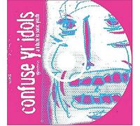 Various Artists - Confuse Yr Idols - A Tribute to Sonic Youth