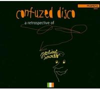 Various Artists - Confuzed Disco