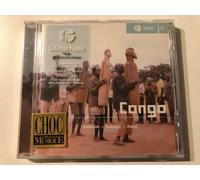 Various Artists - Congo - Charles Duvelle Collection