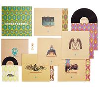 Various Artists - Congotronics (Limited Edition Box Set) [VINYL]