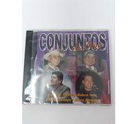 Various Artists - Conjuntos De Oro