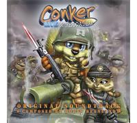 Various Artists - Conker - Live and Reloaded: Original Video Game Soundtrack