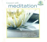 Various Artists - Connect With Meditation
