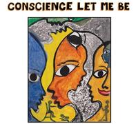 Various Artists - Conscience Let Me Be (Various Artists) [Vinyl LP] [VINYL]