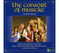 Various Artists - Consort of Musicke