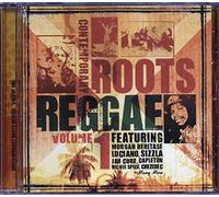 Various Artists - Contemporary Roots Reggae Vol. 1