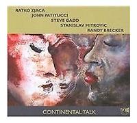 Ratko Zjaca - Continental Talk
