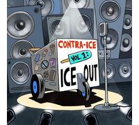 Various Artists - Contra-ICE Vol. 1: Ice Out