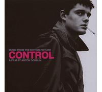 Various Artists - Control
