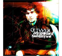 Various Artists - Controlled Substance (Quivver)