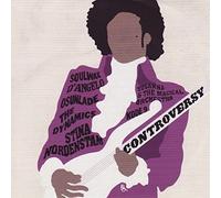 Various Artists - Controversy: A Tribute To Prince