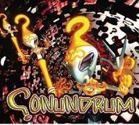Various Artists - Conundrum