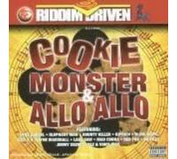 Various Artists - Cookie Monster & All
