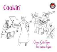 Various Artists - Cookin'