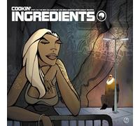 Various Artists - Cooking - Ingrediants