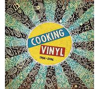 COOKING VINYL 1986 - 2016 - VARIOUS ARTISTS
