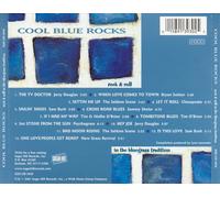 VARIOUS ARTISTS - COOL BLUE ROCKS: ROCK 'N' ROLL IN THE BLUEGRASS TRADITION NEW