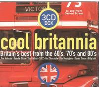 Various Artists - Cool Britannia