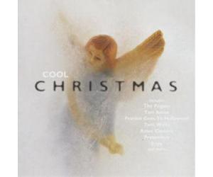 Various Artists Cool Christmas (CD) Album
