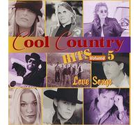 Various Artists - Cool Country Hits Vol. 5