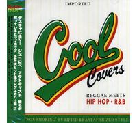 Various Artists - Cool Covers 1 Reggea Meets Hip Hop+R