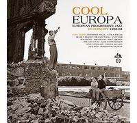 Various Artists - Cool Europa [VINYL]