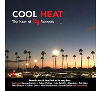 Various Artists - Cool Heat: The Best Of CTI Records