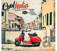 Various Artists - Cool Italia: Italian Style And Passion