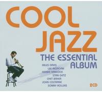 Various Artists - Cool Jazz The Essential Album