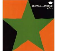 Various Artists - Cool Legends V.1