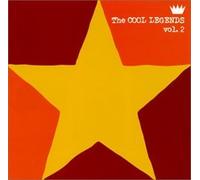 Various Artists - Cool Legends V.2