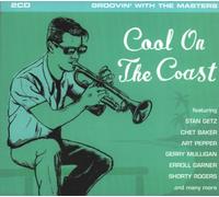 Various Artists - Cool On The Coast