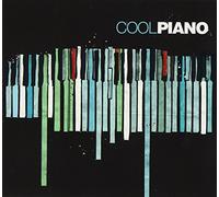 Various Artists - Cool Piano