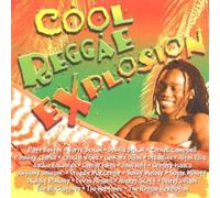 Various Artists - Cool Reggae Explosion