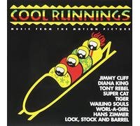 Various Artists - Cool Runnings Original Soundtrack