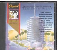 Various Artists - Cool Sounds In Jazz 50th
