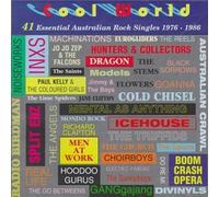 Various Artists - Cool World