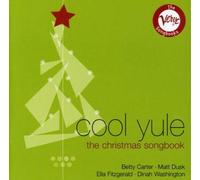 Various Artists - Cool Yule: The Christmas Songbook