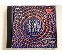 Various Artists - Coole Tekkno Hits 1