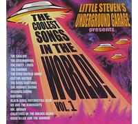 Various Artists - Coolest Songs In The World Vol. 1
