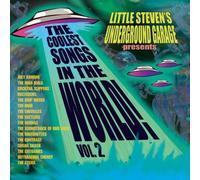 Various Artists - Coolest Songs In The World Vol. 2
