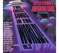 Various Artists - Coolest Songs In The World Vol. 3