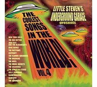 Various Artists - Coolest Songs In The World Vol. 4