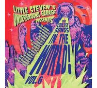 Various Artists - Coolest Songs In The World Vol. 6