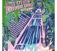Various Artists - Coolest Songs In The World Vol. 7