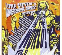 Various Artists - Coolest Songs Ion World#8