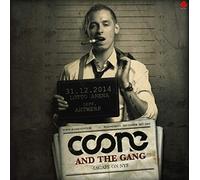 Various Artists - Coone and the Gang -..