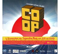 Various Artists - Cooperative Music Sampler 5
