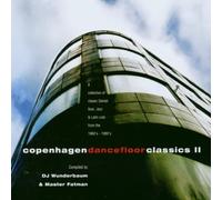 Various Artists - Copenhagen Dancefloor Classics 2