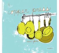 Various Artists - Copper Press 18: Now Take Your Flunky